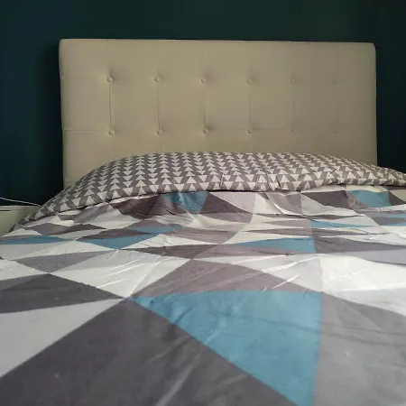 Apartamento Le 206 Vittel