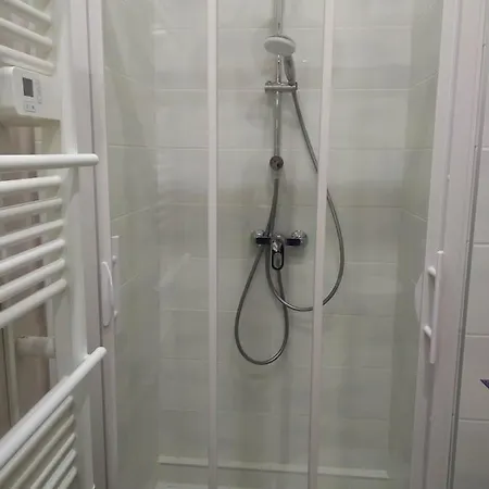 Apartment Le 206 Vittel
