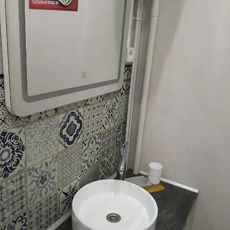 Apartment Le 206 *