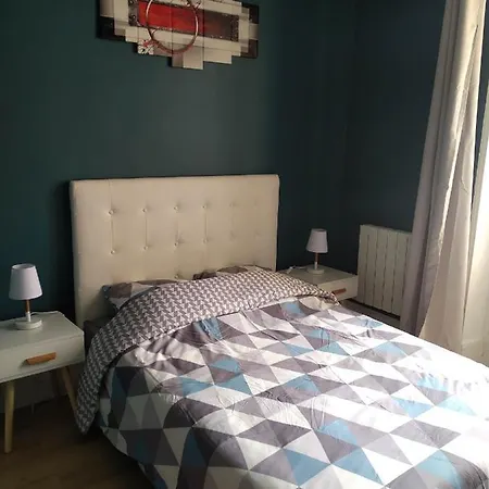 Apartamento Le 206